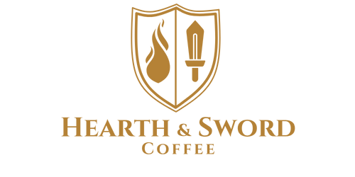 Hearth & Sword Coffee